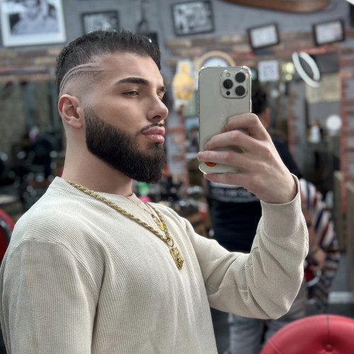 Ernest U. profile photo