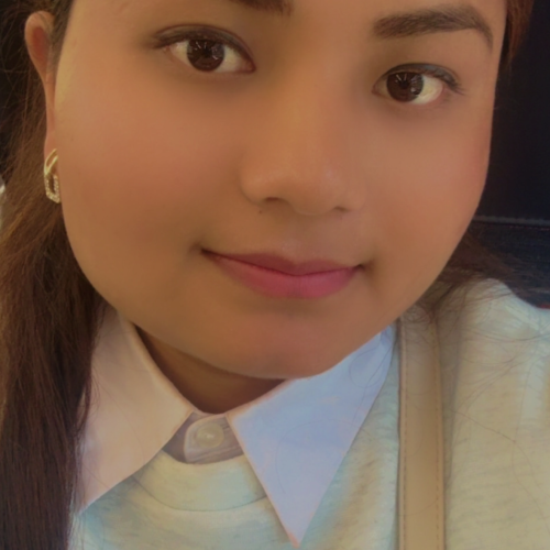 Bimala B.