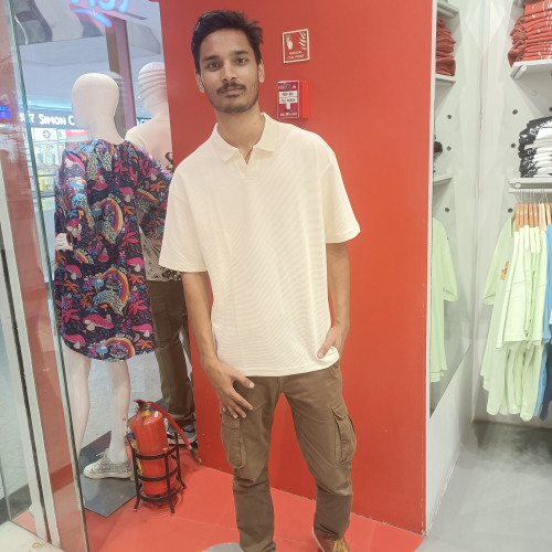 Mayank Y. profile photo