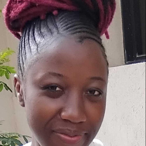 Sophia S. profile photo