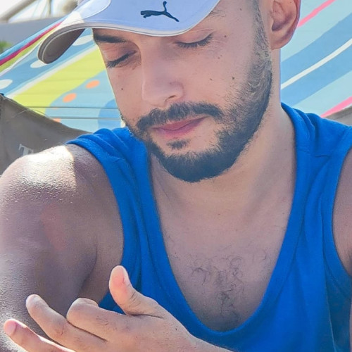 El mehdi A. profile photo