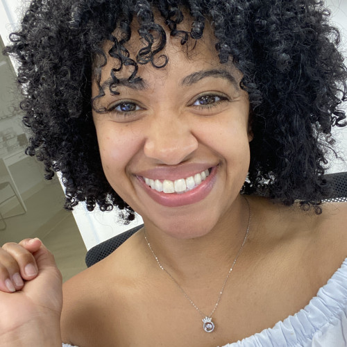 Rebecca F. profile photo