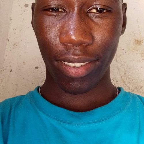 Elizaphan N. profile photo