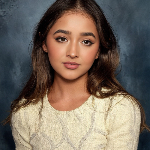 Eshmirti S.