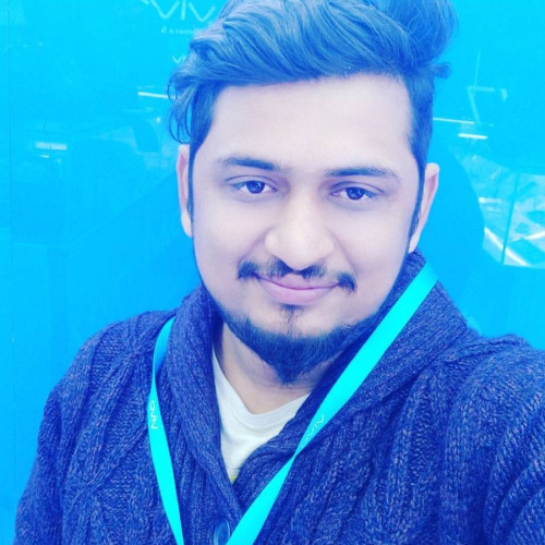 SHUJA  U. profile photo