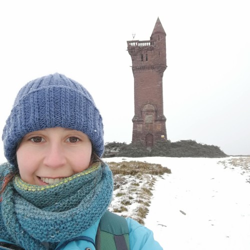 Clara G. profile photo