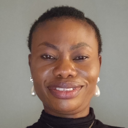 Blessing U. profile photo