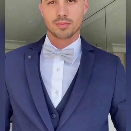 Alberto  G. profile photo