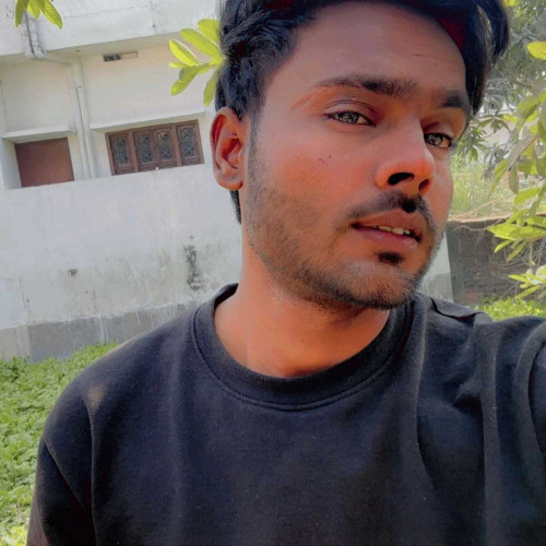 vikash K. profile photo