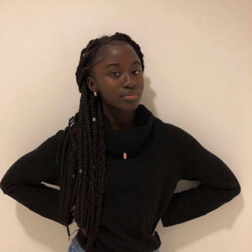 Mary l. profile photo