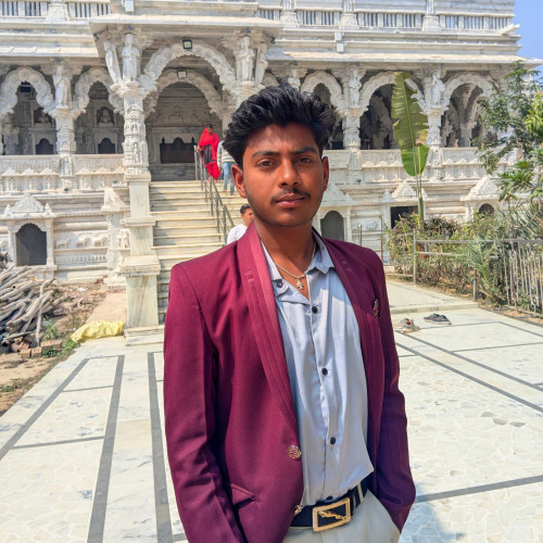 ray s. profile photo