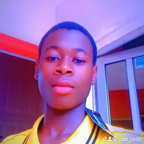 Joshua O. profile photo