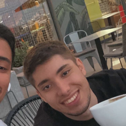 tarek s. profile photo