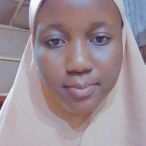Aliyatu j.