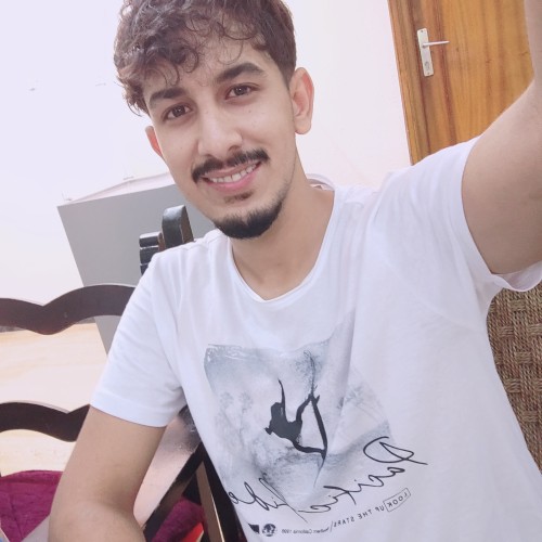 Ossama E. profile photo