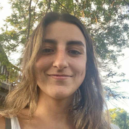 Hannah S. profile photo