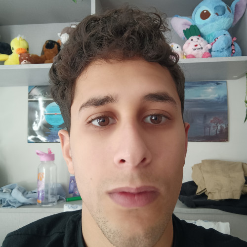 Luca G. profile photo