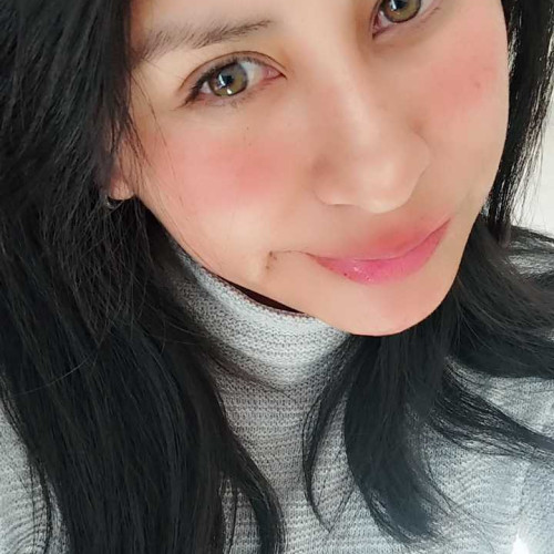 gaby c. profile photo