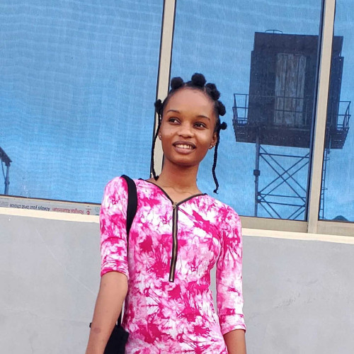 Joy T. profile photo