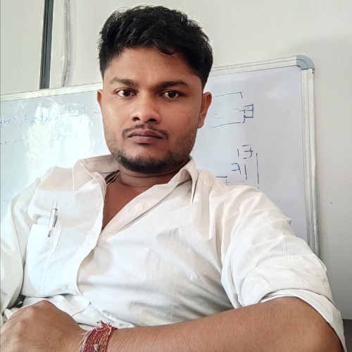 Abhiram  C. profile photo