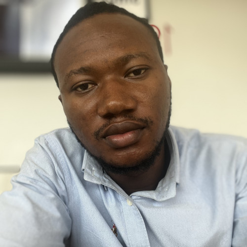 Wisdom A. profile photo