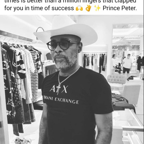 Peter A. profile photo