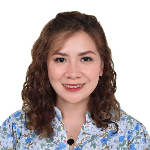 Hannah Louise S.