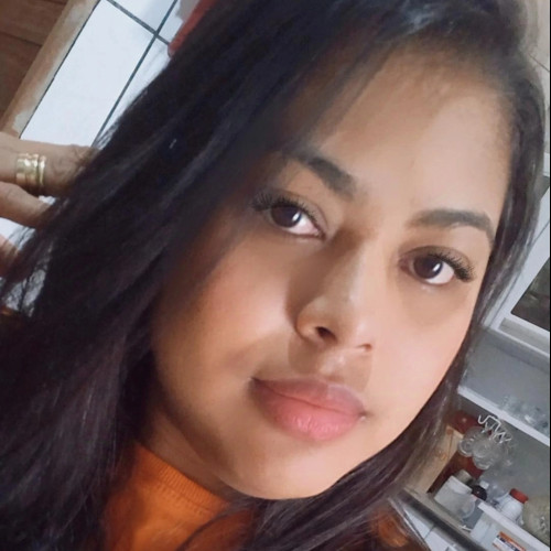 Mikaelle S. profile photo