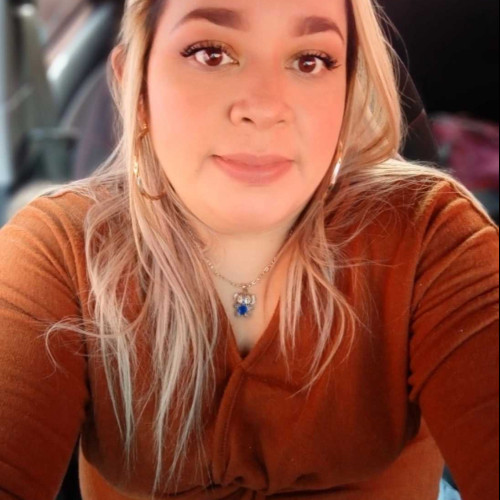 sarai Z. profile photo
