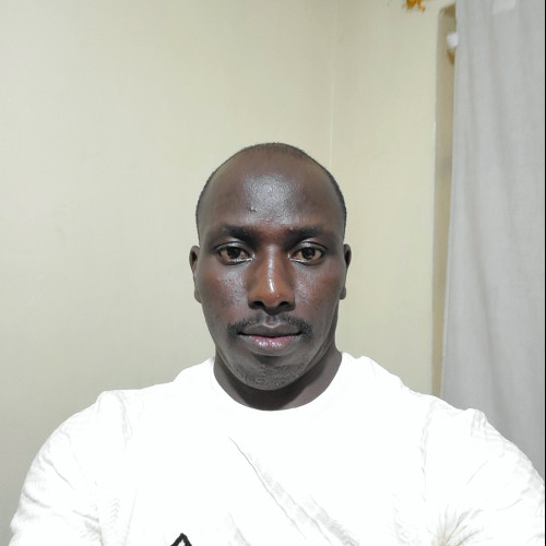 Japheth R. profile photo
