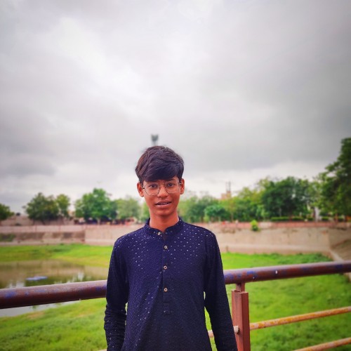 Jay R.
