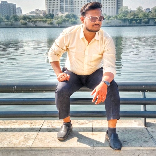 Aakib R.