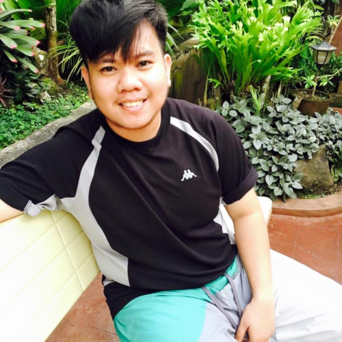 Brey R. profile photo