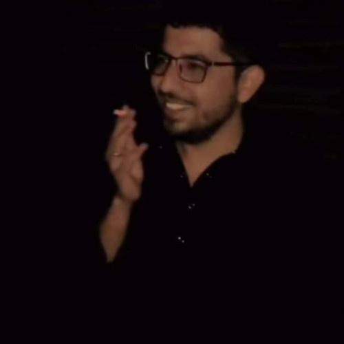 Hamza  I. profile photo