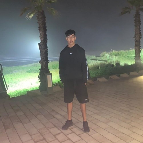 Chouaib  H. profile photo