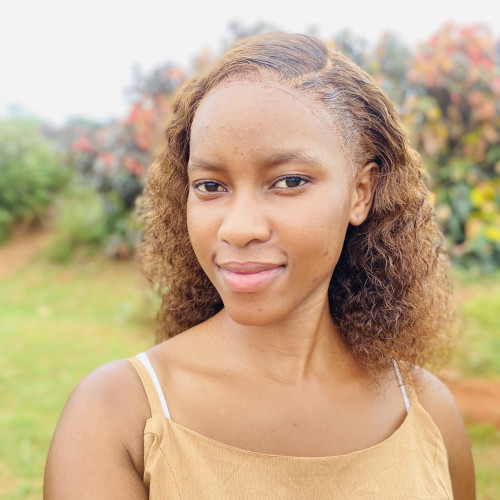Sinothando X. profile photo