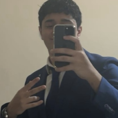 Mohammad H.