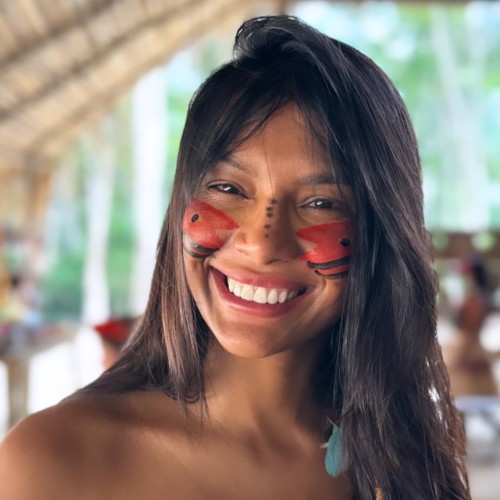 Daiana M. profile photo