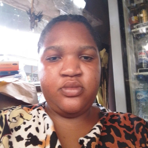 Amarachi c. profile photo
