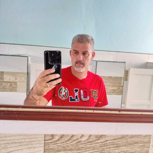 Marcos M. profile photo