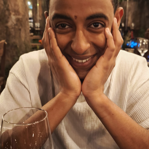 Nebret Lucas  A. profile photo