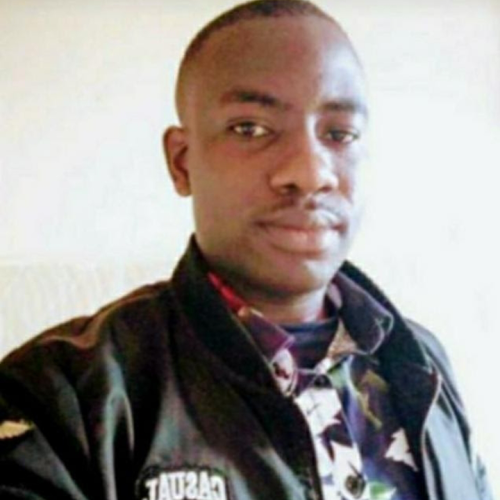 Evans K. profile photo