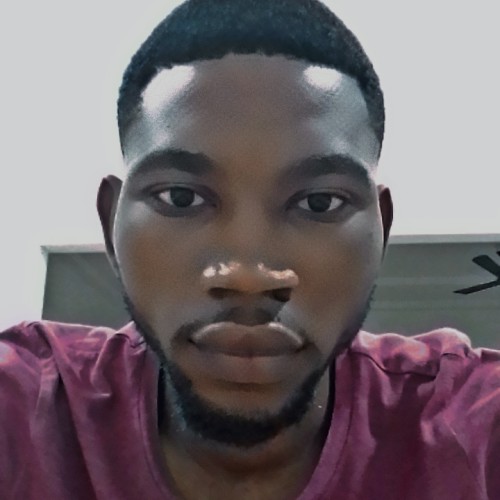 Ankamah  M.