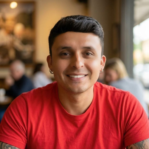 Diego S. profile photo