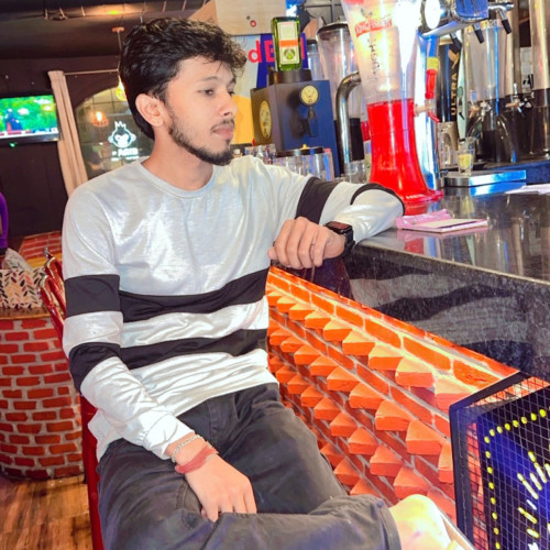 prasad  S. profile photo