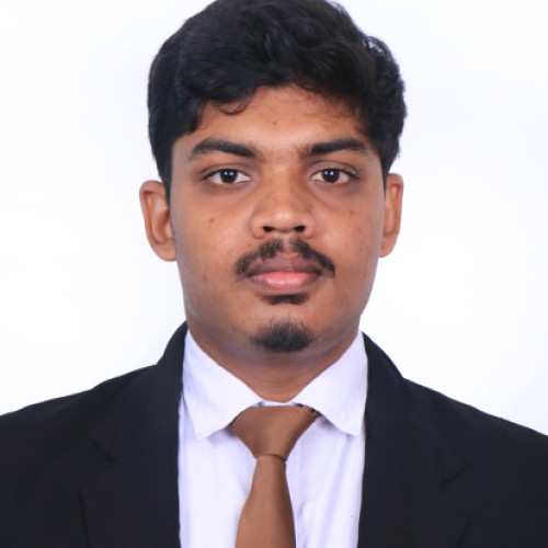 Imesh  D. profile photo