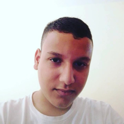 AMINE H. profile photo
