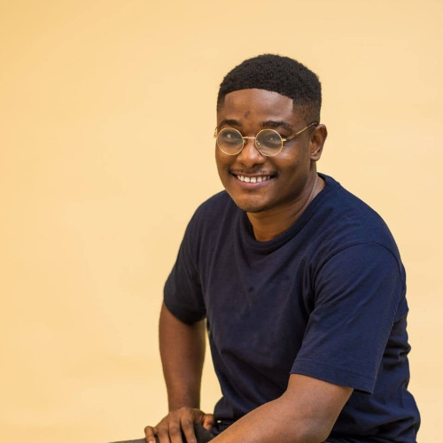 Isaac D. profile photo