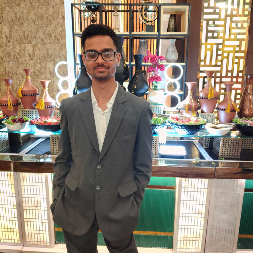 Vansh K. profile photo