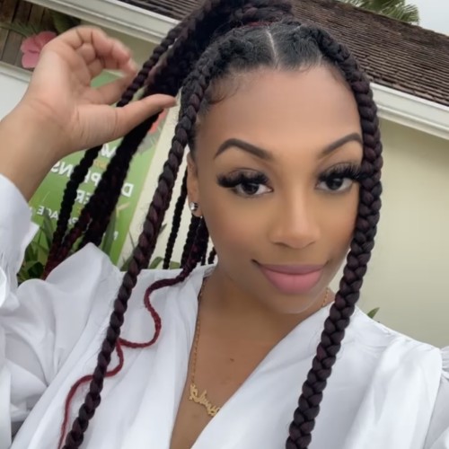 Jasmine M. profile photo
